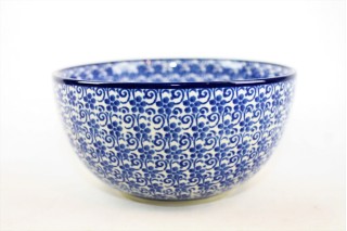 986 Bunzlau Rijstkom - Rice Bowl 2111X Rice Bowl